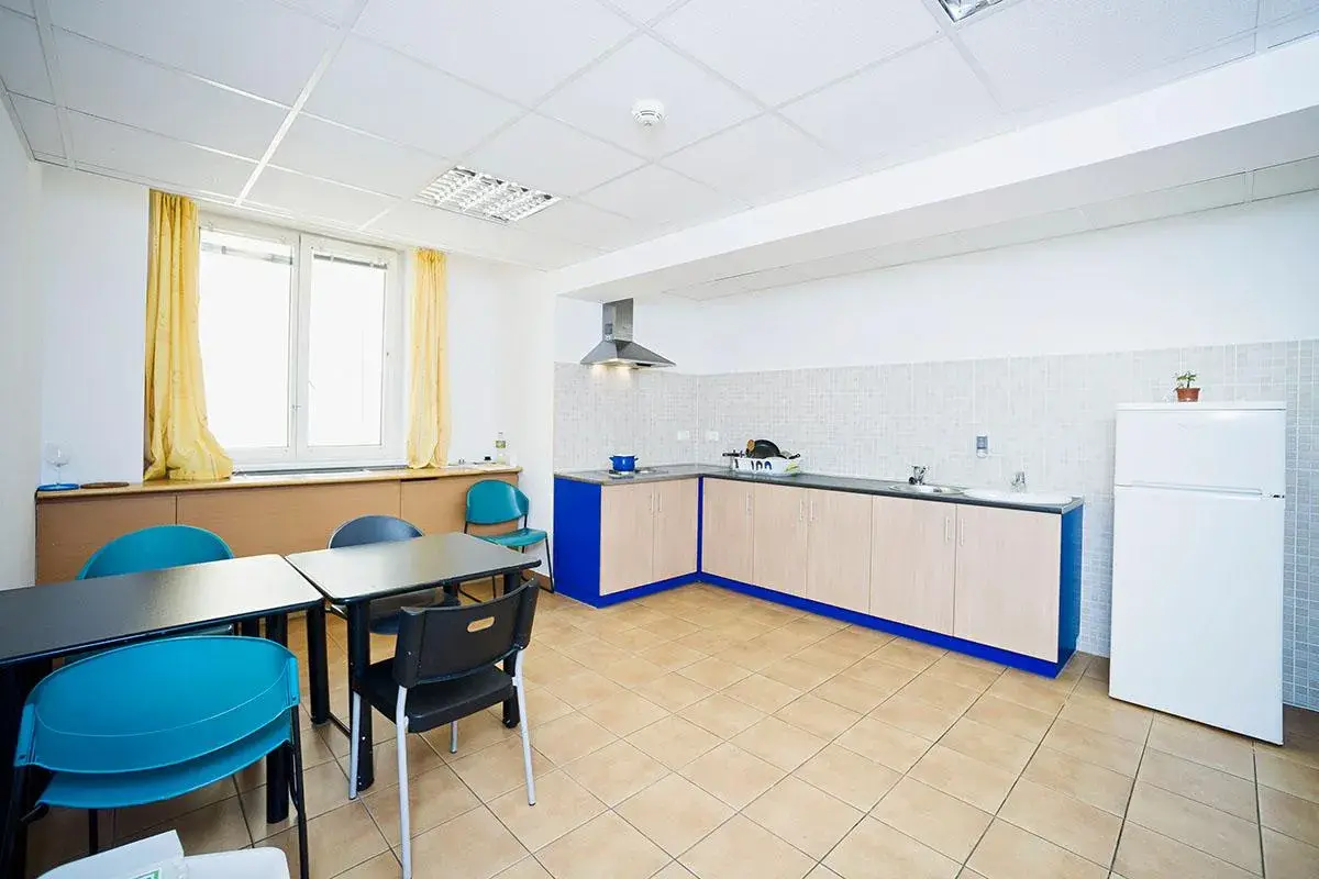 Budapest Metropolitan University - 36