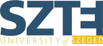 University Of Szeged logo