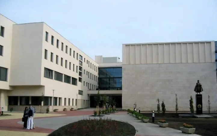 University of Nyíregyháza1