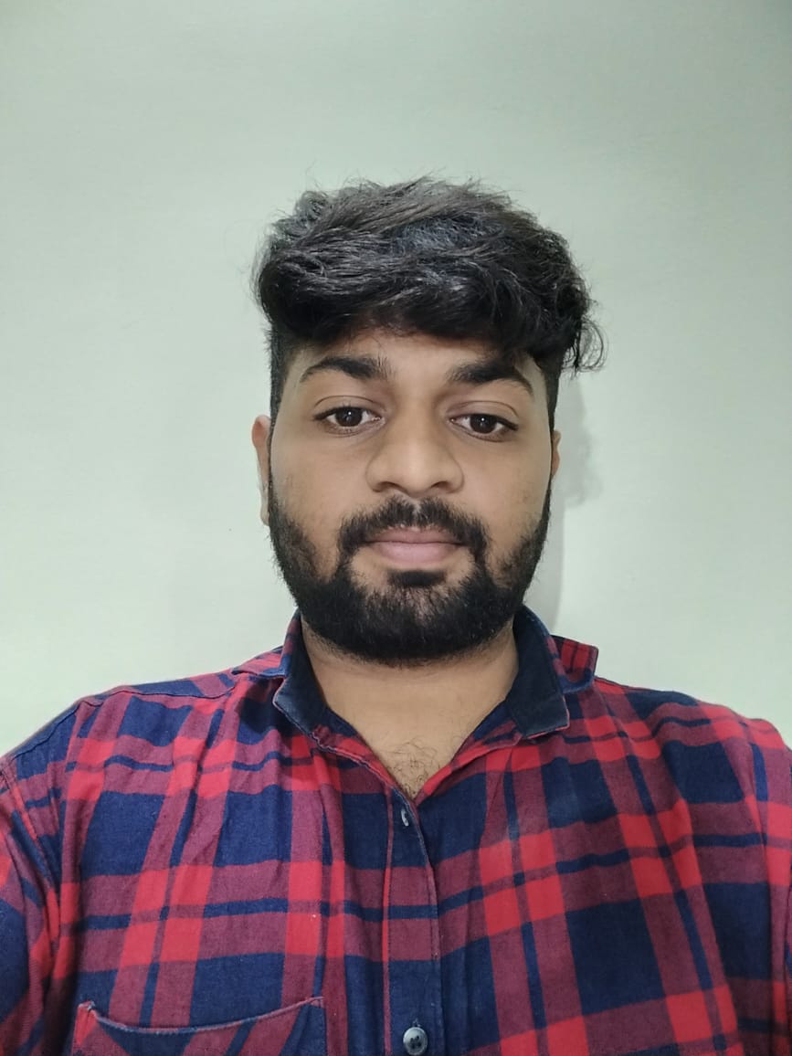  Amit Patel.