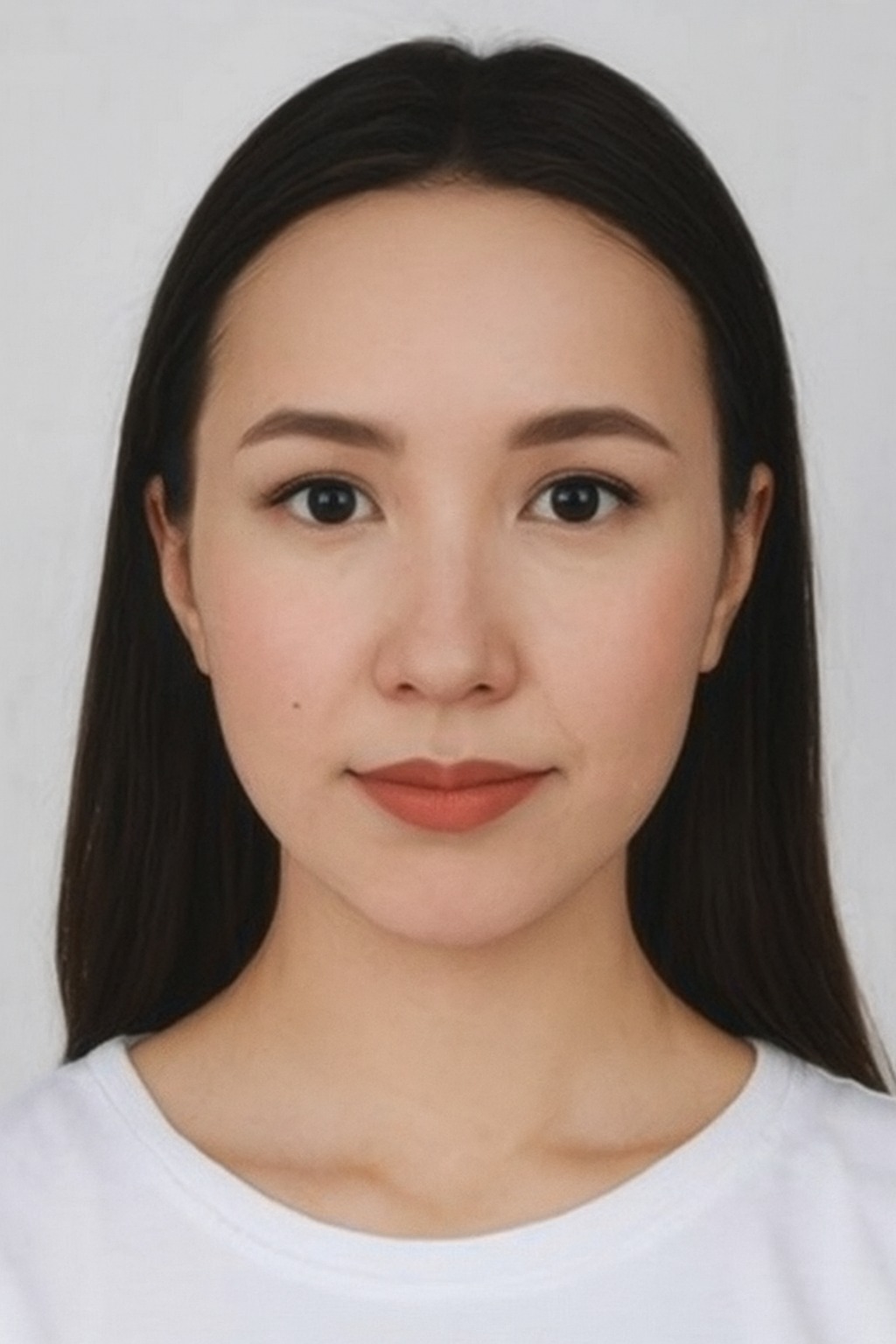  Aizirek Toktosunova