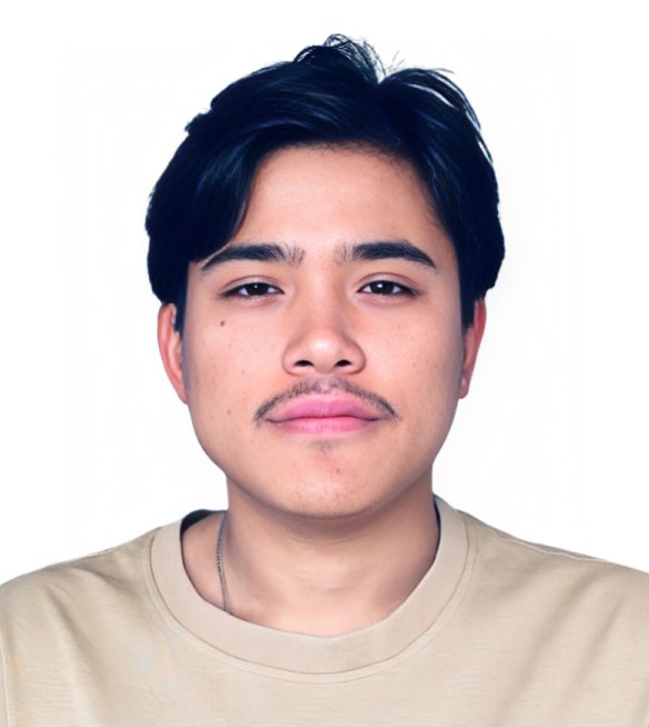 Anish Tamang